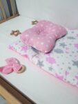 Alt_Açma_Minderi_Baş_Düzeltme_Yastığı_Diş_Kaşıyıcı_Ahşap_Halka_Pembe_Bulut_1
