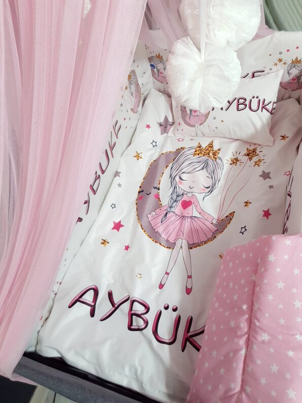 Kız bebek uyku seti ve erkek bebek uyku seti seçeneklerimizle her cinsiyete uygun tasarımlar sunuyoruz.