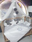 Başak_ve_Taç_Motifli_Bebek_İsimli_Nakışlı_Uyku_Seti_Mobilya_Beşik_(1)