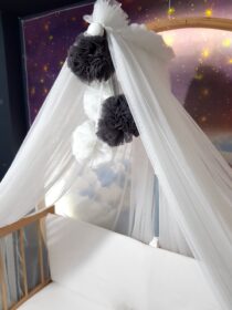 Cibinlik, Cibinlik Aparatı, Cibinlik Ponponu, Cibinlik Demiri, Bebek Odası, Çocuk Odası, Mobilya Beşik, Park Beşik, Bebek Beşik, Sineklik, Dekoratif Cibinlik, Bebek Cibinlik, Bebek Uyku Seti, Bebek Beşik Cibinlik, Cibinlik Takımı, Lüks Cibinlik, Metal Cibinlik Aparatı