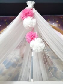 Cibinlik, Cibinlik Aparatı, Cibinlik Ponponu, Cibinlik Demiri, Bebek Odası, Çocuk Odası, Mobilya Beşik, Park Beşik, Bebek Beşik, Sineklik, Dekoratif Cibinlik, Bebek Cibinlik, Bebek Uyku Seti, Bebek Beşik Cibinlik, Cibinlik Takımı, Lüks Cibinlik, Metal Cibinlik Aparatı