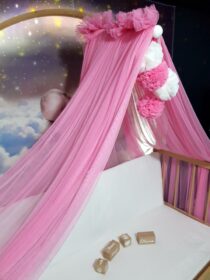 Cibinlik, Cibinlik Aparatı, Cibinlik Ponponu, Cibinlik Demiri, Bebek Odası, Çocuk Odası, Mobilya Beşik, Park Beşik, Bebek Beşik, Sineklik, Dekoratif Cibinlik, Bebek Cibinlik, Bebek Uyku Seti, Bebek Beşik Cibinlik, Cibinlik Takımı, Lüks Cibinlik, Metal Cibinlik Aparatı