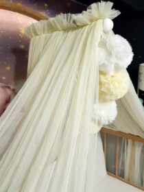 Cibinlik, Cibinlik Aparatı, Cibinlik Ponponu, Cibinlik Demiri, Bebek Odası, Çocuk Odası, Mobilya Beşik, Park Beşik, Bebek Beşik, Sineklik, Dekoratif Cibinlik, Bebek Cibinlik, Bebek Uyku Seti, Bebek Beşik Cibinlik, Cibinlik Takımı, Lüks Cibinlik, Metal Cibinlik Aparatı