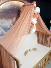 Cibinlik, Cibinlik Aparatı, Cibinlik Ponponu, Cibinlik Demiri, Bebek Odası, Çocuk Odası, Mobilya Beşik, Park Beşik, Bebek Beşik, Sineklik, Dekoratif Cibinlik, Bebek Cibinlik, Bebek Uyku Seti, Bebek Beşik Cibinlik, Cibinlik Takımı, Lüks Cibinlik, Metal Cibinlik Aparatı