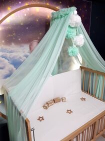 Cibinlik, Cibinlik Aparatı, Cibinlik Ponponu, Cibinlik Demiri, Bebek Odası, Çocuk Odası, Mobilya Beşik, Park Beşik, Bebek Beşik, Sineklik, Dekoratif Cibinlik, Bebek Cibinlik, Bebek Uyku Seti, Bebek Beşik Cibinlik, Cibinlik Takımı, Lüks Cibinlik, Metal Cibinlik Aparatı