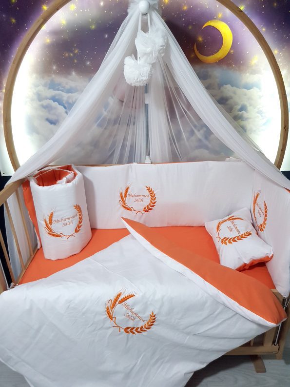 Bebek Odası , Çocuk Odası , Bebek Uyku Seti , Çocuk Uyku Seti , Bebek İsimli Kişiye Özel , Nakışlı Bebek Uyku Seti , İsme Özel Nakışlı Uyku Seti , Bebek İsimli Uyku Seti , Nakışlı Uyku Seti , Yorgan, Çarşaf, Yastık, Nevresim Takımı, Nevresim Seti , Beşik Yan Koruma, Beşik Kenar Korumalık , Lüks Cibinlik , Cibinlik Aparatı , Park Beşik , Mobilya Beşik , Sepet Beşik , Uyku Arkadaşı Yastık , Ay Bulut Yıldız Süs Yastıkları , Nakışlı bebek uyku setleri , Bebek uyku seti , Bebek odası dekorasyonu , Pamuklu bebek uyku seti , Çift yönlü bebek uyku seti , Nakış işlemeli bebek yastığı , Bebek cibinliği
