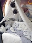 Nakışlı_Bebek_Uyku_Seti_Ponponlu_Lüks_Cibinlik_Park_Beşik_Kişiye_Özel_İsimli_(3)