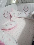 C12_Nakışlı_Uyku_Seti_Park_Beşik_Çiçek_Fiyonk_ve_Melek_Kanadı_Motifli_(2)