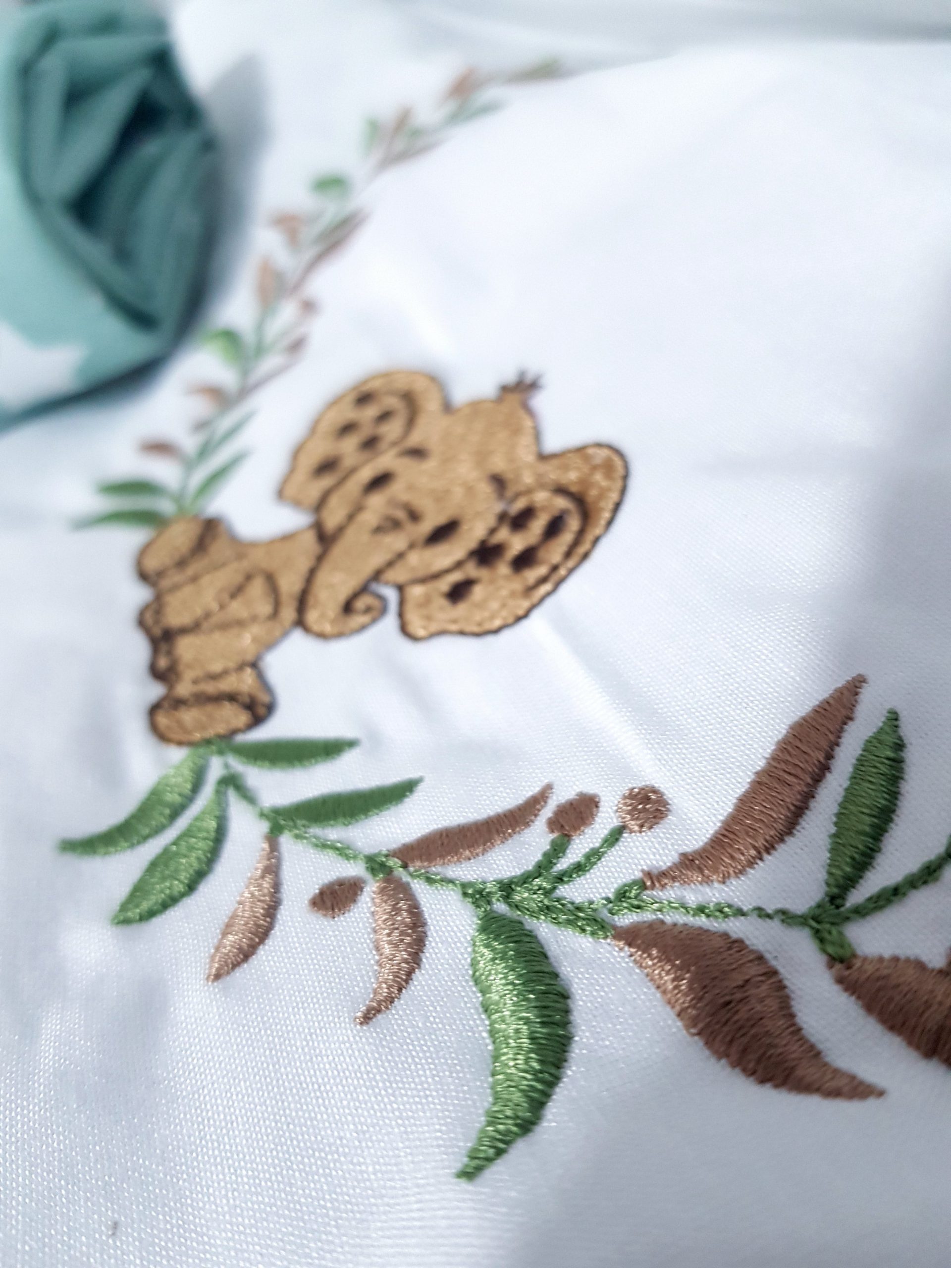 Bebek uyku seti, Bebek odası dekorasyonu, Pamuklu bebek uyku seti, Çift yönlü bebek uyku seti, Nakış işlemeli bebek yastığı