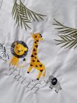K1_Nakışlı_Uyku_Seti_Aslan_Zürafa_Zebra_ve_Fil_Motifli_(1)