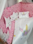 D8077_Dijital_Baskı_Bebek_Uyku_Seti_Baby_Clime_Uyuyan_Unicorn_(1)