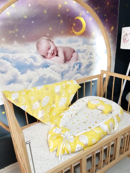 Babynest Takımı