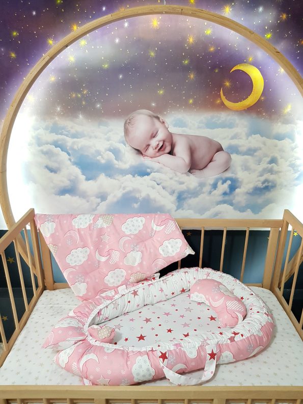 Babynest Takımı