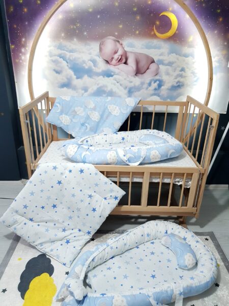 Babynest Takımı