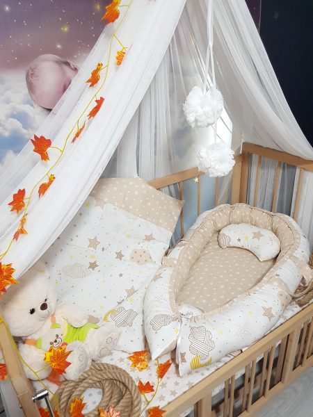 Babynest Takımı