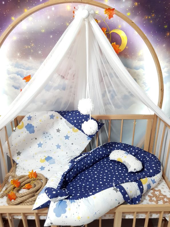 Babynest Takımı