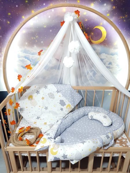 Babynest takımı