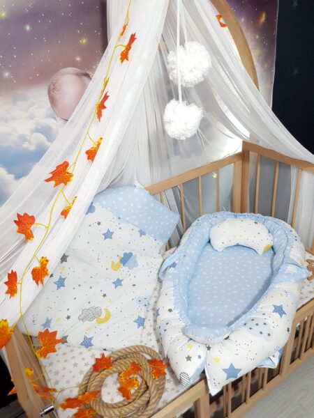 Babynest Takımı