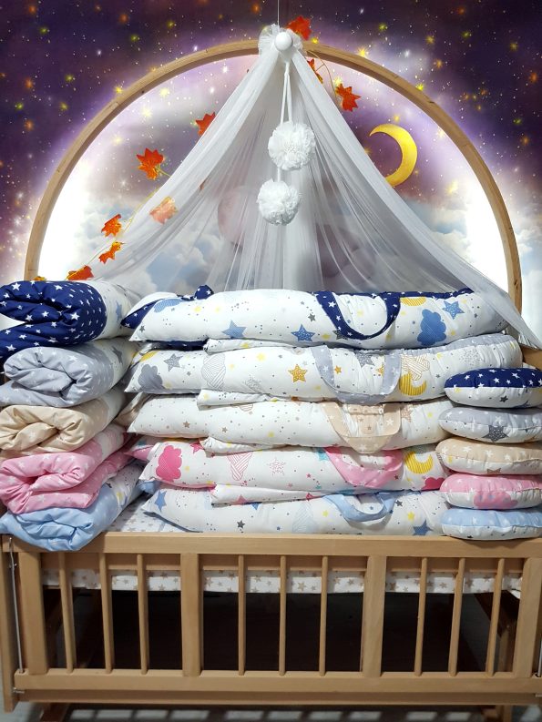 Babynest Takımı