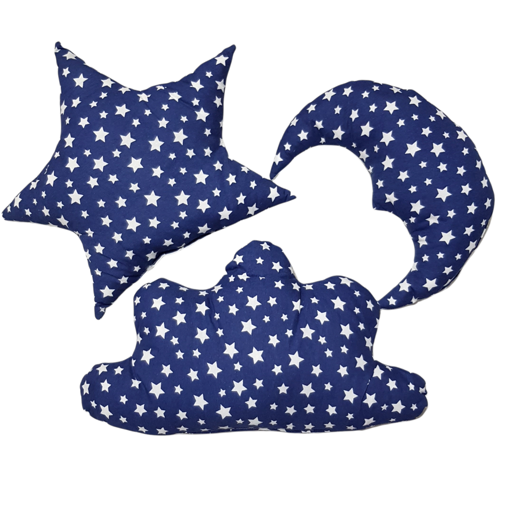 Lacivert_Uyku_Arkadaşı_Dekoratif_Yastık_Gülen_Yüz_Nakışlı_Ay_Bulut_Yıldız_Süs_Yastıkları_5 Ay Yastık, Bulut Yastık, Yıldız Yastık, Çocuk Odası, Bebek Odası, Uyku Arkadaşı, Süs Yastıkları, Dekoratif Yastık, Gülen Yüz Yastık, Ay Dede Yastık, Gülen Yüz Nakışlı Yastık, Uyku Yastığı, Süs Yastığı