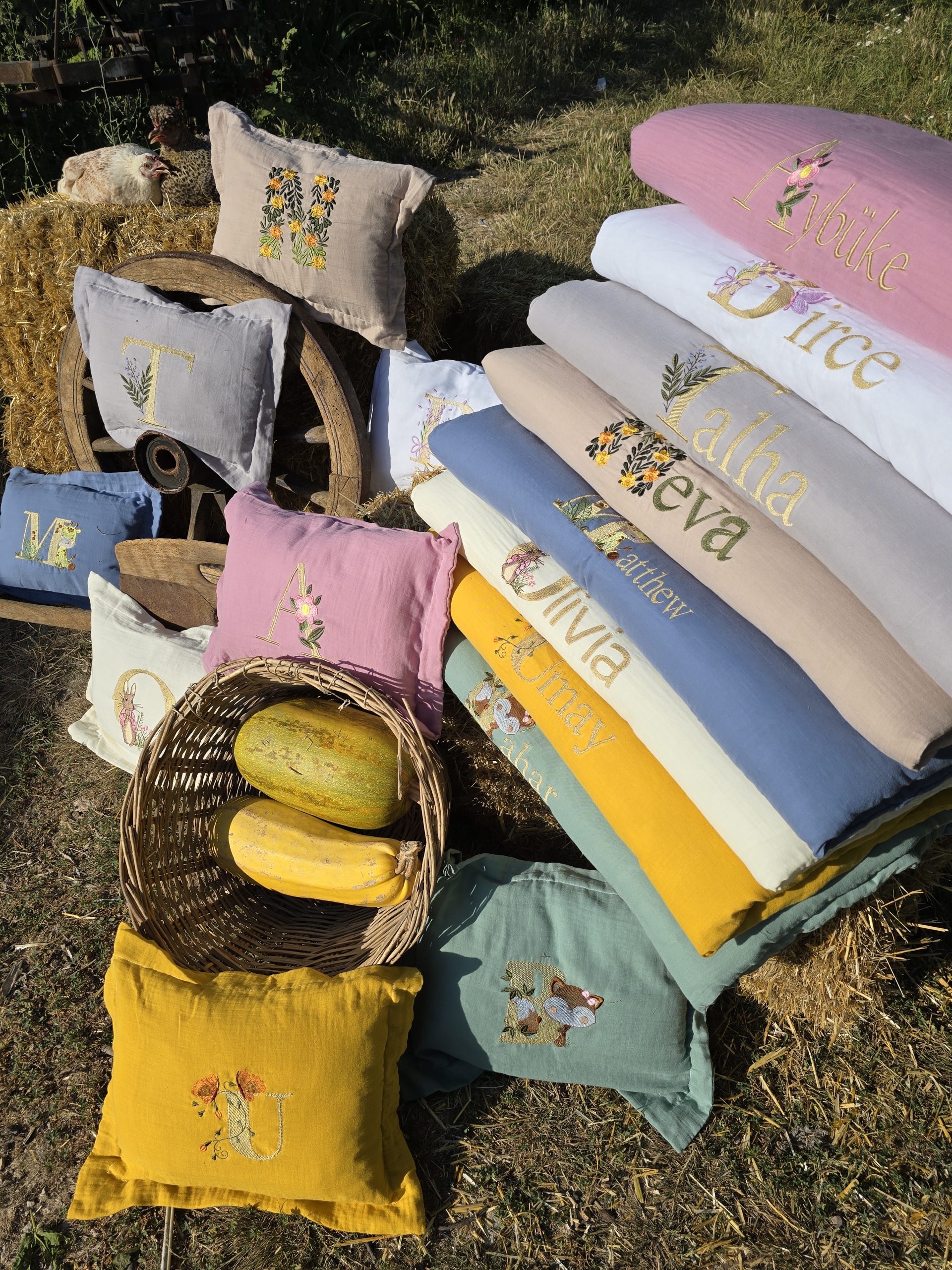 Müslin_Kumaş_Nakışlı_Bebek_Uyku_Seti_Yorgan_Yastık_Battaniye_Pike_(17) #müslinbattaniye #müslinuykuseti #müslinbebekürünleri #müslinbebekuykuseti #isimlibebekuykuseti #hastaneçıkışı #bebekuykuseti