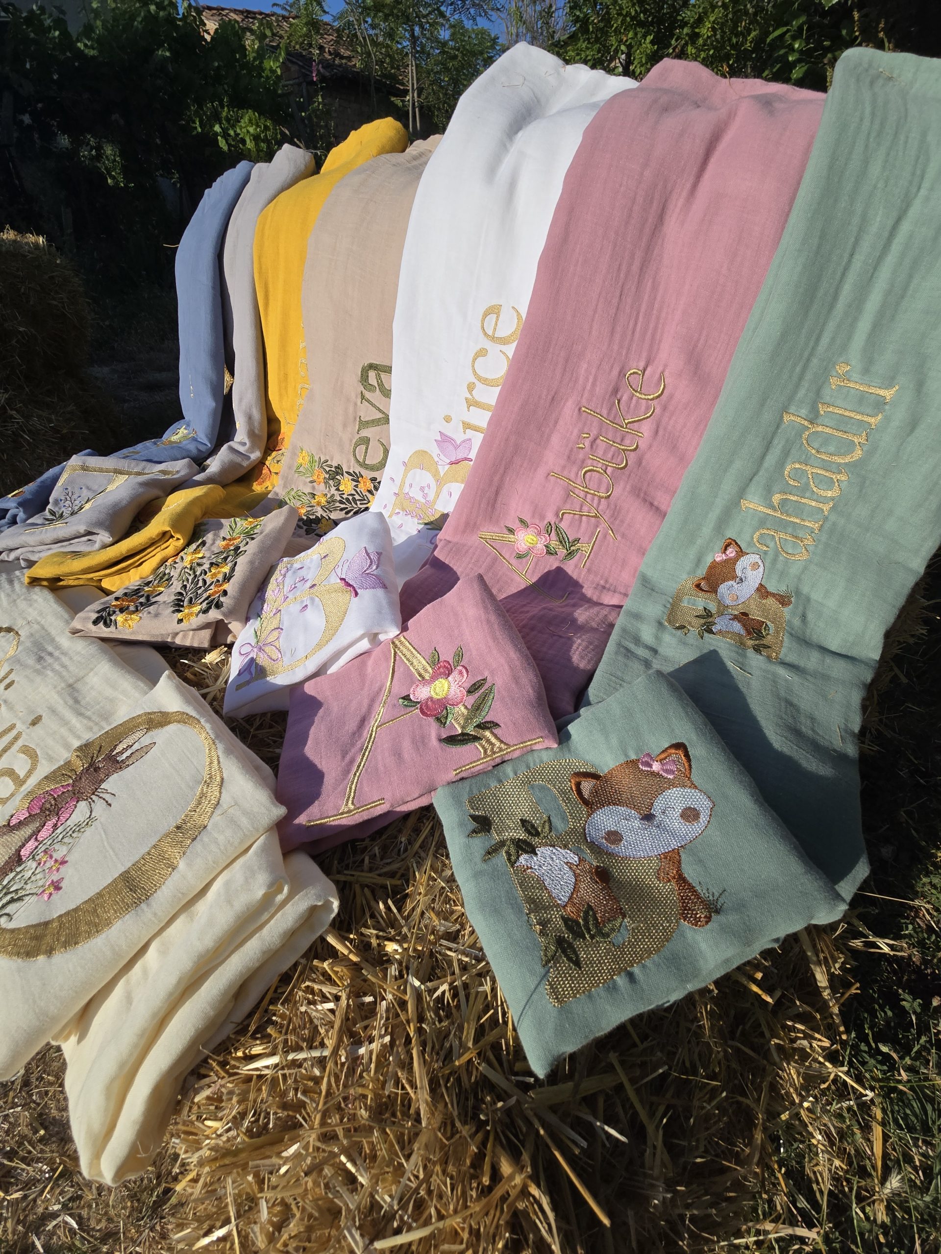 Müslin_Kumaş_Nakışlı_Bebek_Uyku_Seti_Yorgan_Yastık_Battaniye_Pike_(34) #müslinbattaniye #müslinuykuseti #müslinbebekürünleri #müslinbebekuykuseti #isimlibebekuykuseti #hastaneçıkışı #bebekuykuseti