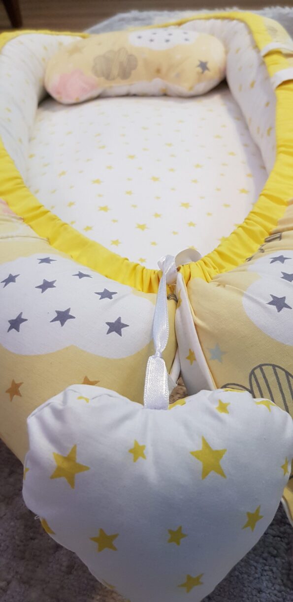 Babynest Takımı