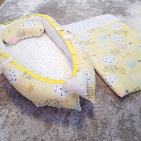 Babynest Takımı