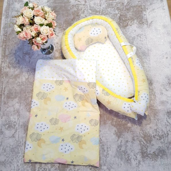 Babynest Takımı