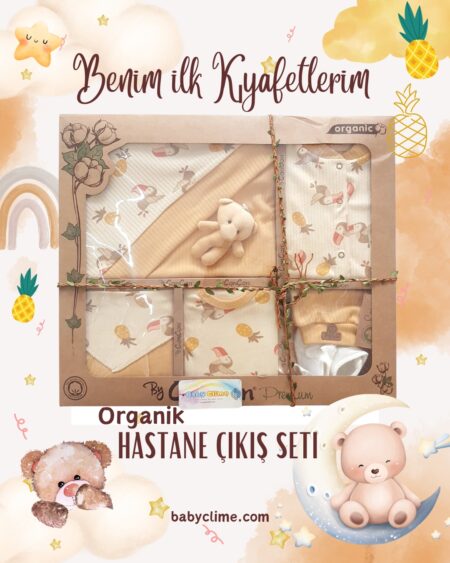 HÇS_Organik_CC_16511_Ananas_Papağan