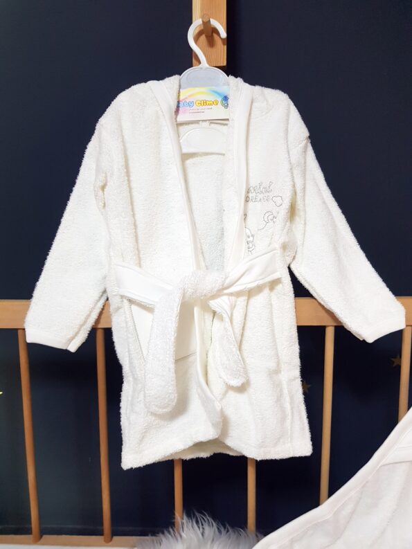 bebek bornoz takımı, çocuk bornoz takımı, bebek banyo seti