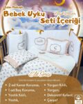 Kahve_Beşik_Elit_Serisi_Çocuk_Uyku_Seti_(4)