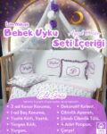 Lila_Ayıcık_Elit_Serisi_Mobilya_Beşik_Bebek_Uyku_Seti_(2)