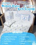 Mavi_Araba_Elit_Serisi_Cibinlikli_Bebek_Uyku_Seti_(9)