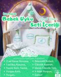 Yeşil_Ayıcık_Elit_Serisi_İsim_Nakışlı_Bebek_Uyku_Seti_(3)