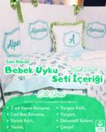 Yeşil_Beşik_Elit_Serisi_Cibinlikli_Bebek_Uyku_Seti_(13)