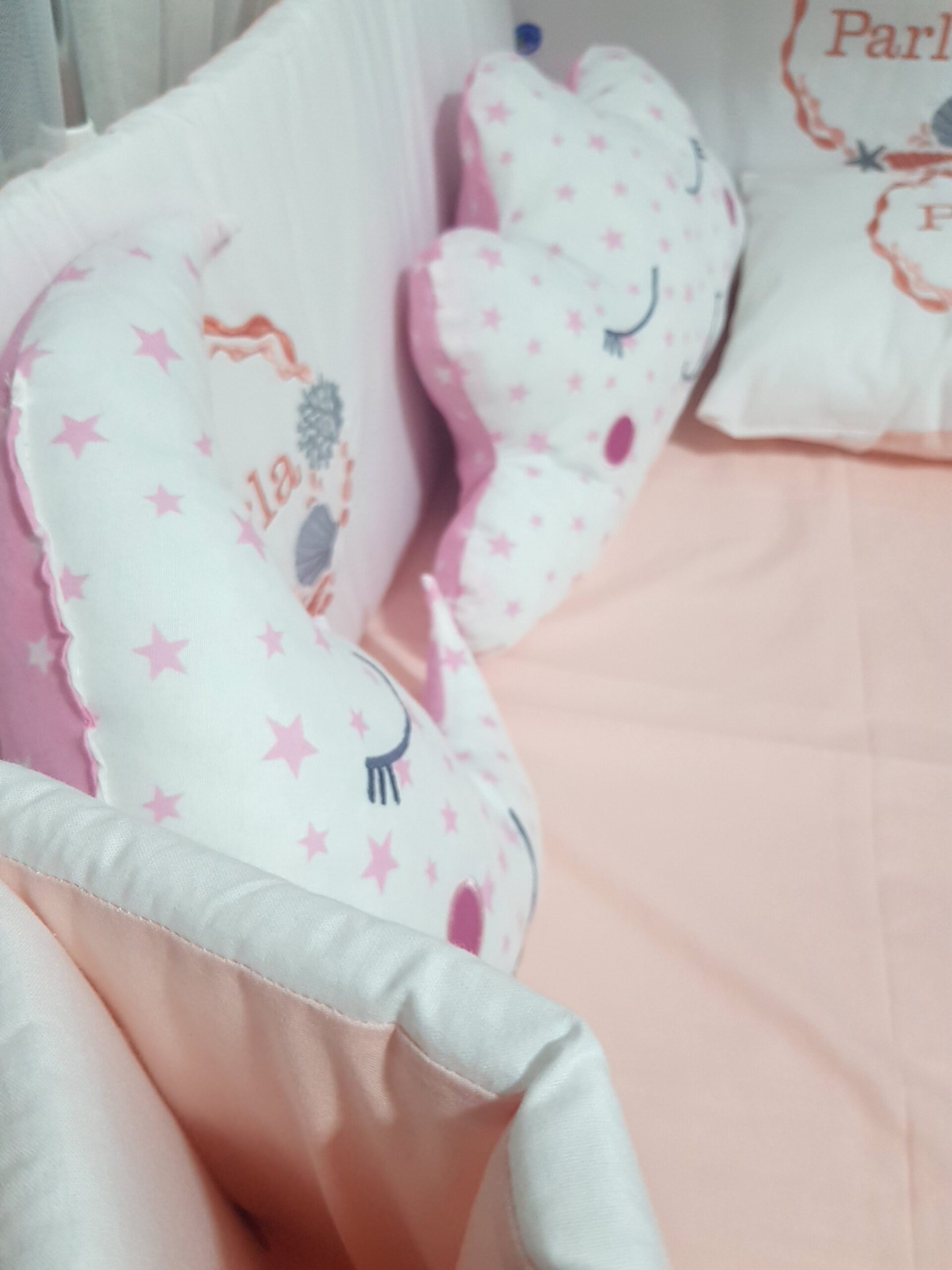 çocuk uyku seti, uyku seti, beşik uyku seti, uyku seti bebek