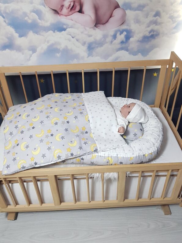 Gri_Babynest_Takımı_5132