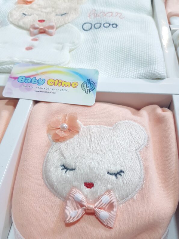 HÇS_Bravo_2000_Little_Bear_Somon_Nakışlı