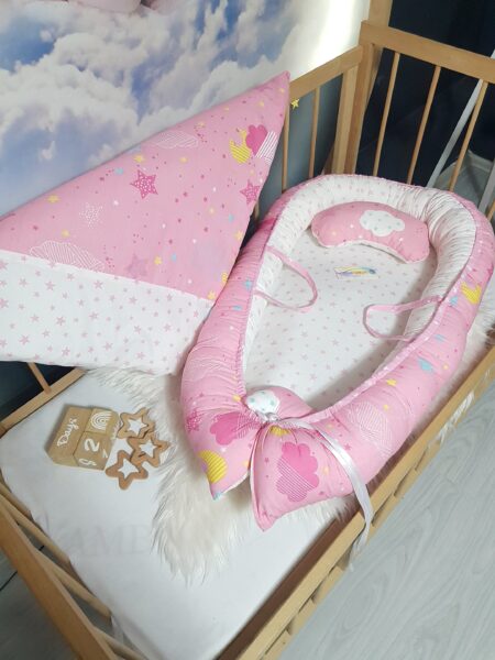 Pembe_Babynest_Takımı_16030