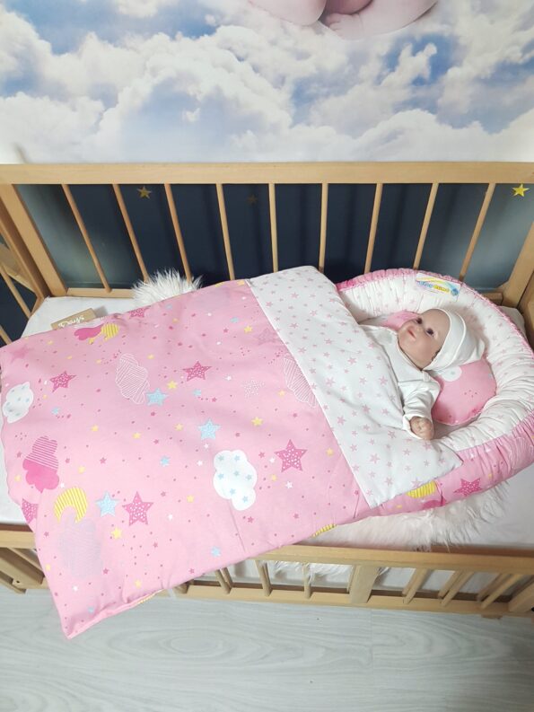 Pembe_Babynest_Takımı_16030