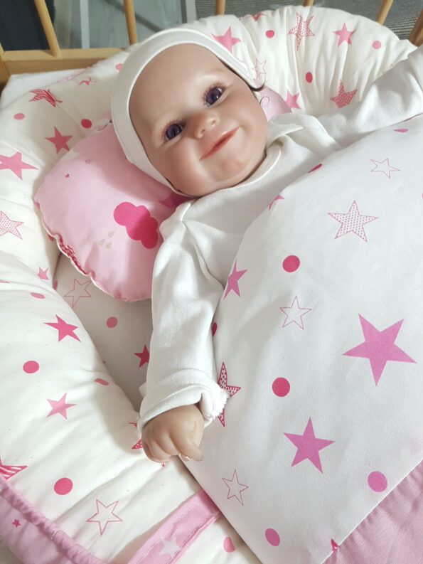 Pembe_Babynest_Takımı_6830