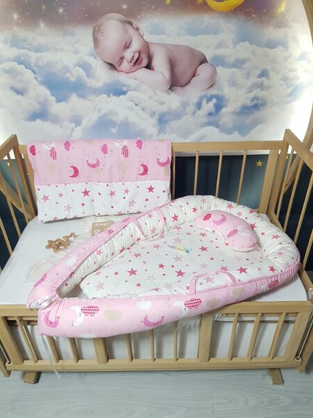 Pembe_Babynest_Takımı_6830