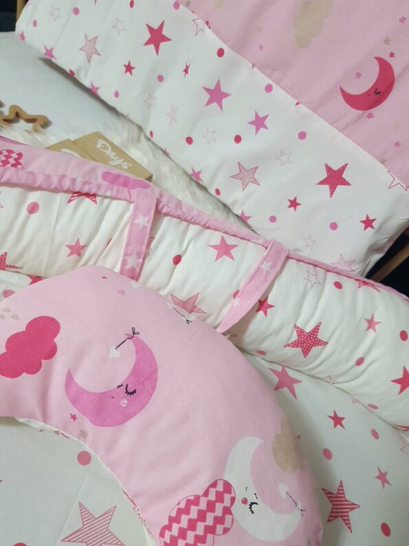 Pembe_Babynest_Takımı_6830