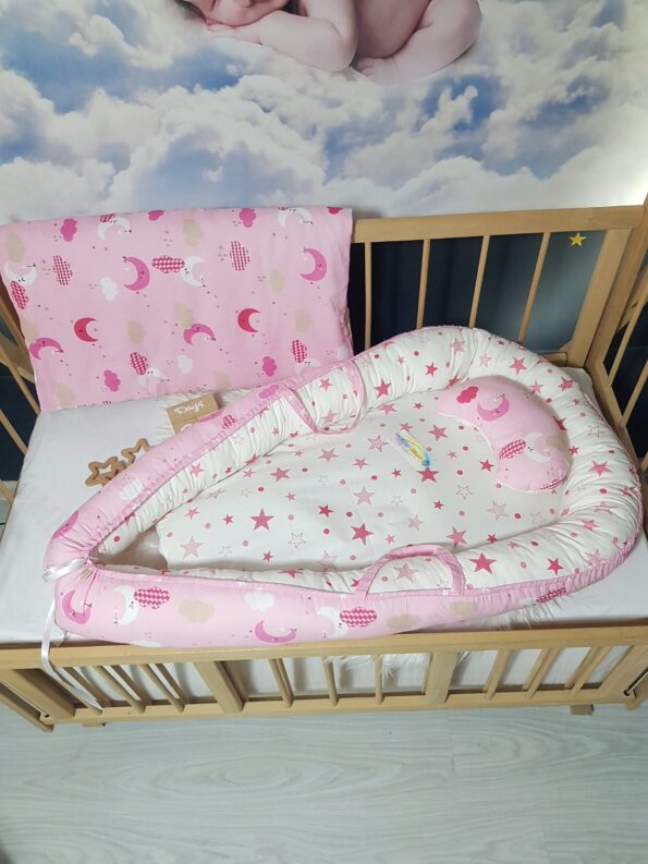 Pembe_Babynest_Takımı_6830