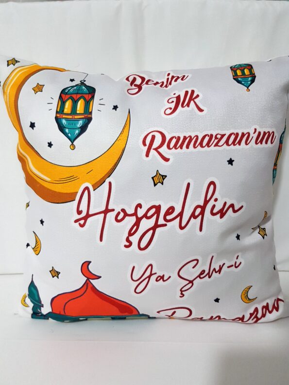 Ramazan_Kırlent