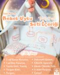 Somon_Yıldız_Elit_Serisi_Cibinlikli_Bebek_Uyku_Seti_(4)