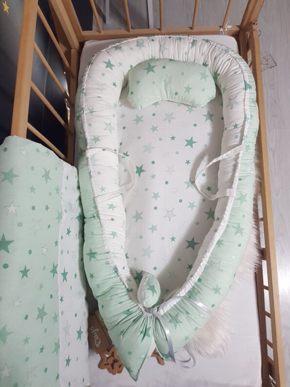 Yeşil_Babynest_Takımı_0002