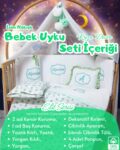 Yeşil_Kuzu_Elit_Serisi_İsim_Nakışlı_Bebek_Uyku_Seti_(8)