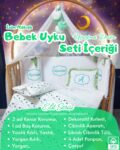 Yeşil_Uçurtma_Elit_Serisi_Bebek_ve_Çocuk_Uyku_Seti_(2)